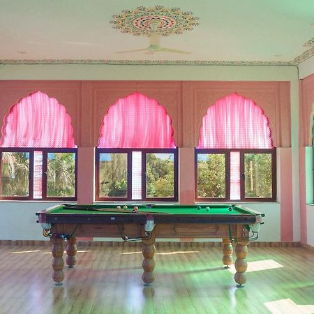 The Country Side Resorts Пушкар Экстерьер фото
