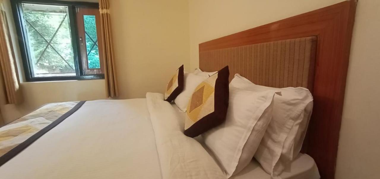 The Country Side Resorts Пушкар Экстерьер фото