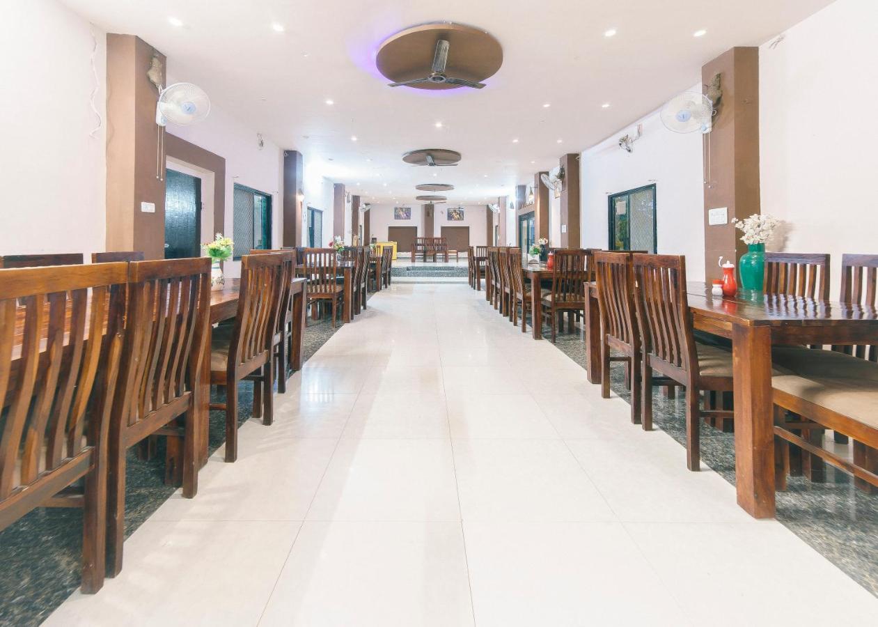 The Country Side Resorts Пушкар Экстерьер фото