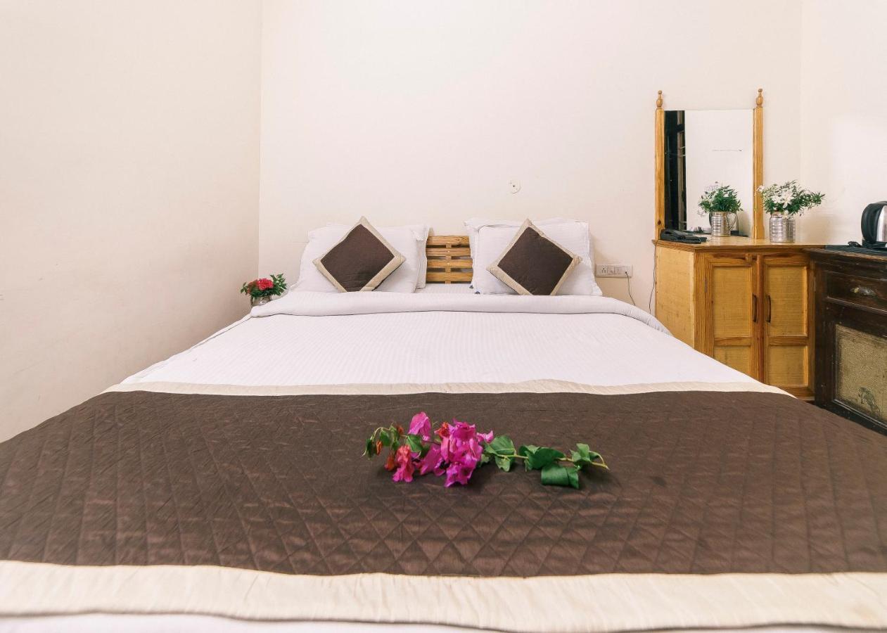 The Country Side Resorts Пушкар Экстерьер фото