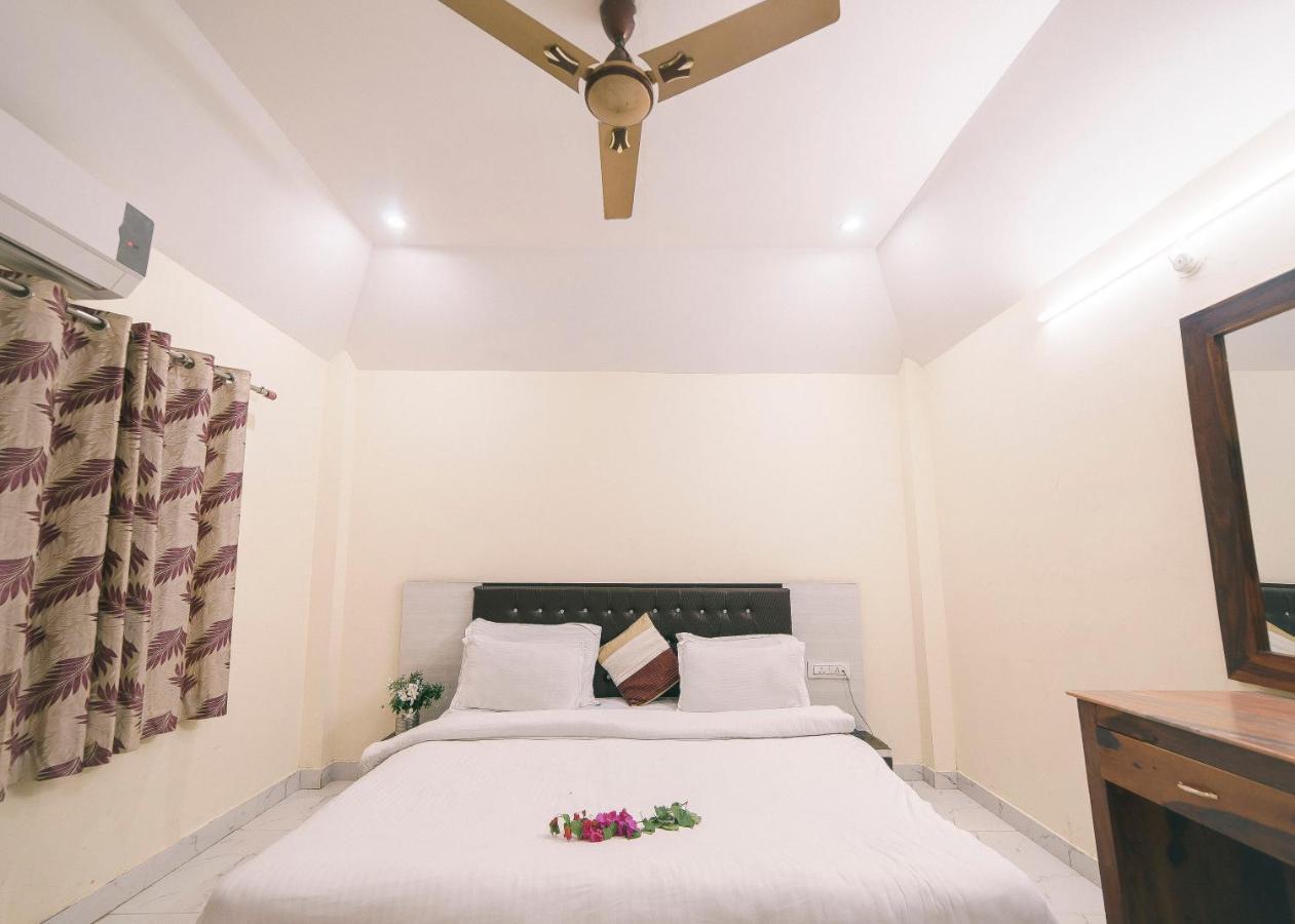 The Country Side Resorts Пушкар Экстерьер фото